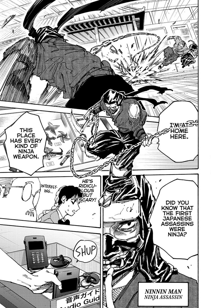 Chapter 148 - Page 29